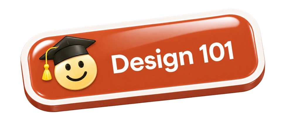 Design 101